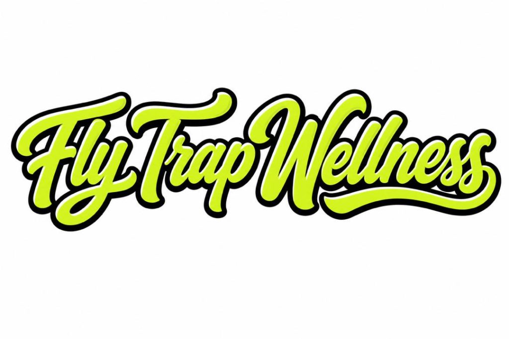 Fly Trap Wellness